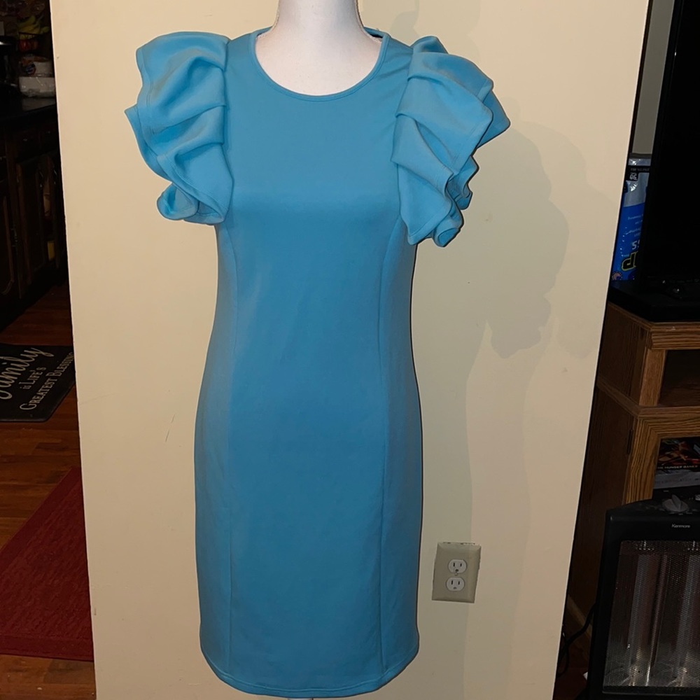 NWT NYCO DRESS